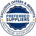 View preferred manufacturer program details