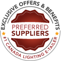 View preferred manufacturer program details