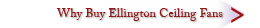 Ellington Ceiling Fans and Lighting