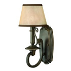 hinkley wall sconce