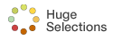 Largest selection