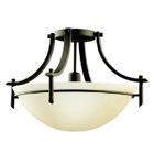 kichler ceiling fixtures