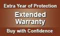 Extended warranty