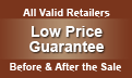 Low price guarantee