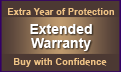 Extended warranty