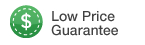 Low price guarantee
