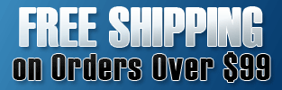 Free Shipping on Orders over $200