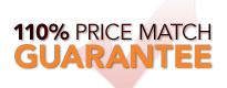 Low price guarantee