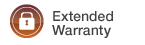 Extended warranty