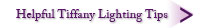 Tiffany Lighting