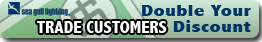 Double your discount