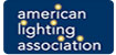 Proud member of ALA (American Lighting Association)