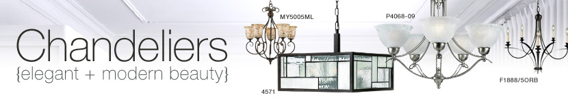 Chandeliers with Free Shipping Over $200 and the Lowest Price Guaranteed