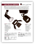 WAC Lighting Dark Bronze PDF Catalog