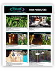 Focus Lighting - New Products PDF Catalog