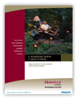 Hanover Landscape Lighting PDF Catalog
