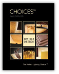 Justice Design Group 2011 PDF catalog