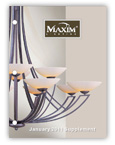Maxim Lighting PDF Catalog