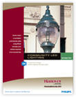 Hanover Lantern Community LED (refractive) Lighting PDF catalog