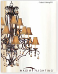 Maxim Lighting PDF Catalog