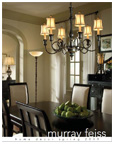 Murray Feiss Home Decor 2009 PDF catalog