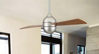 Shop Contemporary Ceiling Fans by Fanimation