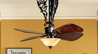 Shop Transitional Ceiling Fans by Fanimation