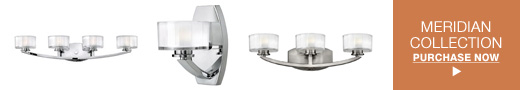 Hinkley Lighting - Meridian Collection