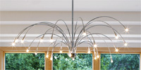 TECH Lighting - Chandeliers by TECH