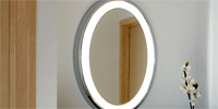 TECH Lighting - Home Furnishings by TECH - mirriors