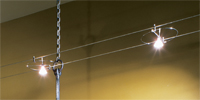 TECH Lighting - Kable Lite - Track Lighting Systems