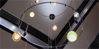 TECH Lighting - Monorail Systems - Track Lighting Systems