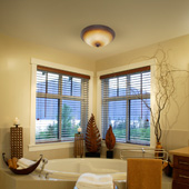 Bathroom Ceiling Fixtures