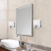 Bathroom Mirrors