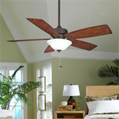 Eco-Friendly Ceiling Fans