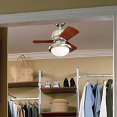 Petite Ceiling Fans
