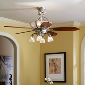 Themed ceiling fans