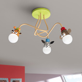 Childrens Ceiling Lights