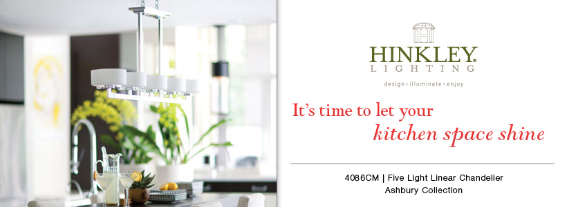 Hinkley Lighting - FREE Shipping on every order! 