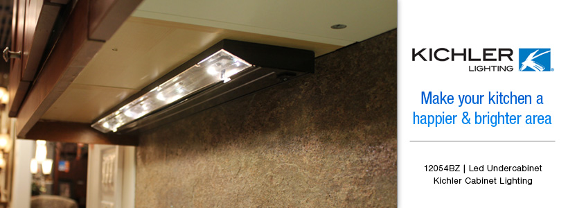 Kichler Lighting - FREE Returns - Pay No Restocking Fees and Free Shipping back to us! 