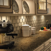 Under Cabinet Lighting