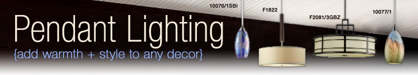 Pendant Lighting with Free Shipping Over $200 and the Lowest Price Guaranteed featuring Tech Lighting