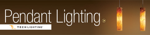 Tech Lighting FreeJack Pendants