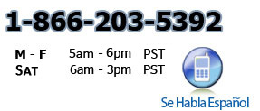Customer Service Hours
