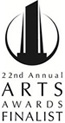 22nd Art Awards Finalist