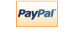 We Accept Paypal and Google Payments