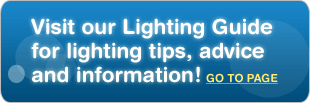 For the latest info on lighting and trends, visit our lighting guide page