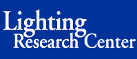 Lighting Research Center logo