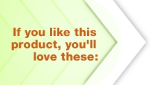 Better products with better value