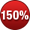 150% Price Match Guarantee